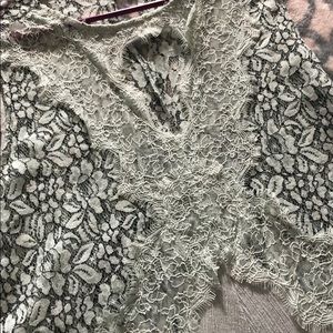 Boutique Umgee tunic